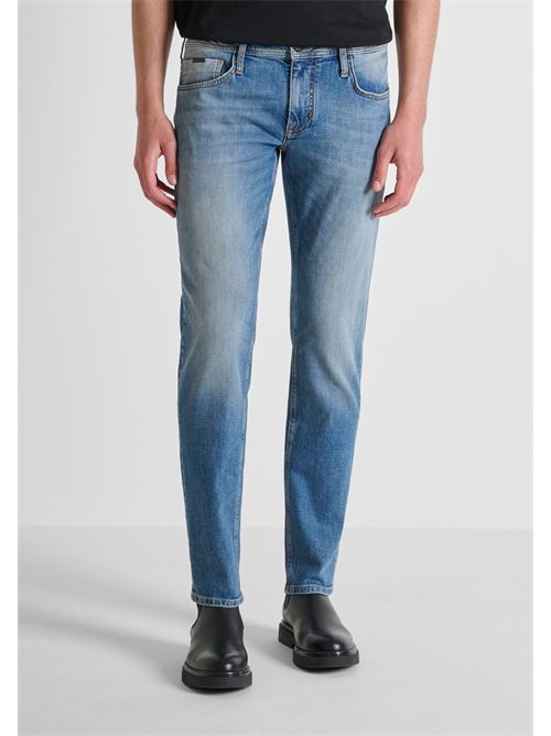 PANTALONE DENIM ANTONY MORATO | MMDT00241 FA750607 W02110/7010
